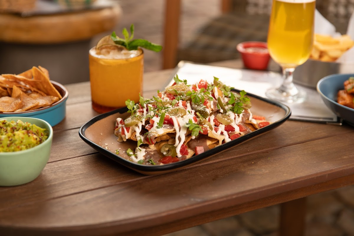 Slide Background Image